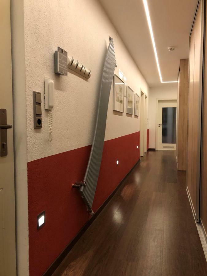Calm Spacy Room, Own Modern Bath, Near Center, To 1 Person Or A Couple - Not Suitable For Craftsmen, Not Accepted - Privatly Rented Nürnberg Exterior foto
